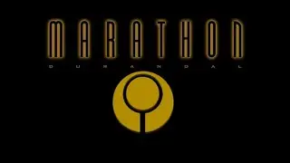 Marathon 2 Durandal- All chapters and ending screen