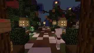 SERVER FODA DE RANKUP MCPE 0.15.10 COM TEMA DE NATAL! (Mistery PvP)