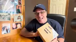 Berlinwood 1 of 1 Team Graphic Deck Unboxing