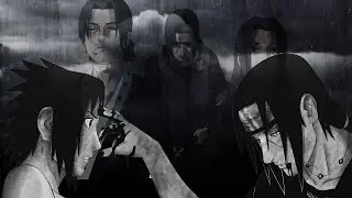 Naruto「AMV EDIT」Brothers forever