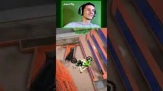 MUITO DIFICIL PARAR O ZUMANS NAS FUGAS NO MTA 