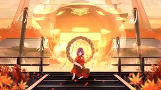 MoF Main Menu Theme: Sealed Gods (RE-EXTENDED)
