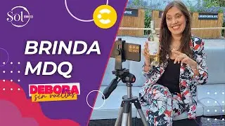 🌊🍷 Vino, olas y buena compañía: una experiencia única en Mar del Plata 🌊✨⁠