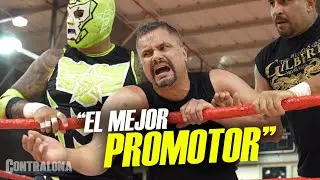 Eddie Colón: 