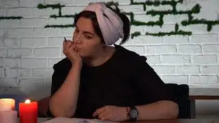 Девочка, которая смогла...