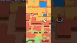 25 на громе #shorts #brawlstars #brawl #бравлстарс #бравл #бравлстарсмемы #brawlstarsmemes #25rank