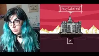 Rust Lake Hotel
