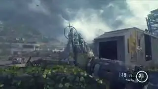 Quintin Plays: Black Ops 3 (Story) Part 4