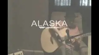 Alaska the last frontier (Song)