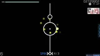 remote control 1.33x pass