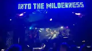 New year party 2020 in Gili Trawangan Lombok