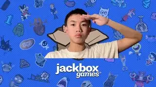 The Reality of Streaming Jackbox Games (in my perspective)