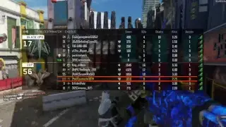 PoLAR Clan stream