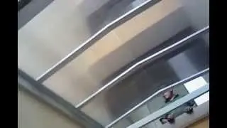 techos corredizos policarbonato