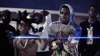 Kodak Black x Spotemgottem x JackBoy Type Beat *BLUEHUNNIDS
