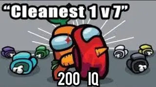 Impostor Funny Moments 200 IQ   Among Us #1 (Diwali Special) Contrates