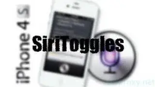 Top 2 Siri Tweaks