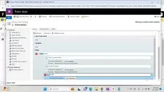 Dialogs Video