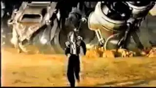 Final Fantasy VIII  PlayStation Video Game TV Commercial - PS1