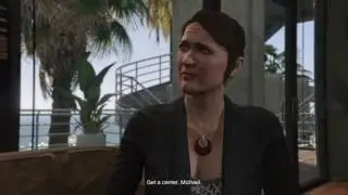 How about you suck my c*** Huh