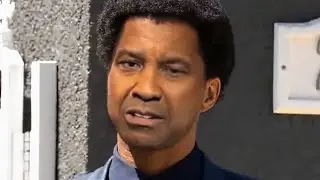 This Knockoff Dhar Mann uses CGI Actors..