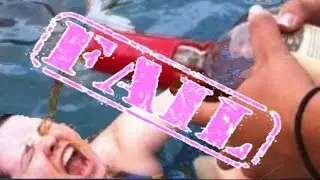 SPRING BREAK FAILS - VACATIONS GONE WRONG!!