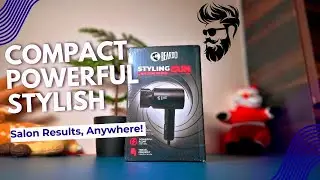 Beardo Hair Blower : Power in Your Hands!
