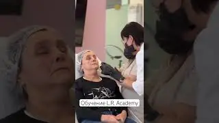 Обучение в L.R. Academy - это 70% практики, 30% теории