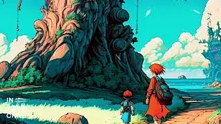 The Magical Tree [ chill lofi / relax music ]