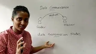 ICT O/L | Fast Track | Revision | Data Communication