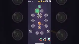 Прохождение игры Cell Expansion War уровень 104