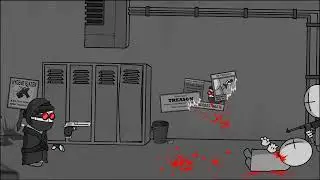 hank and grunt