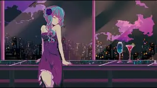 Balduin & Wolfgang (ft. Alanna) - Dizzy (Radio Edit) [Repertoire] Osu! Mouse