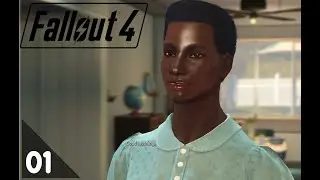 Fallout 4: 