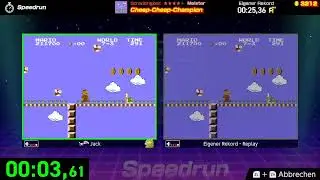 2 CRAZY Things Happened?! (Nintendo Worldchampionship NES Edition)