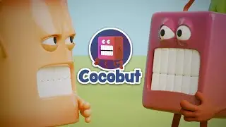 Cocobut Show Episode 2x03 