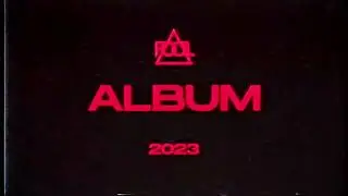 F.O.O.L - ALBUM 2023 Teaser