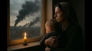 HIMERIK  - Та що не спить | присвячується всім дітям і матерям, що живуть в цій війні