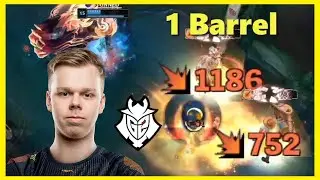Wunder gives G2 the Suning Treatment