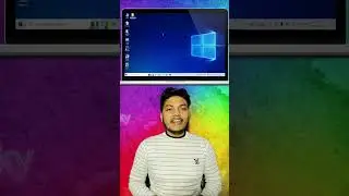 Create without Name Folder in Windows 10, 11 