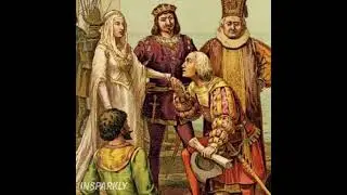 The Queen Piece of Modern Chess Was Inspired by Queen Isabella #shorts