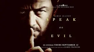 Speak No Evil, The Killer's Game, My Old Ass And Many More!! - September 13th Trailers (4K)