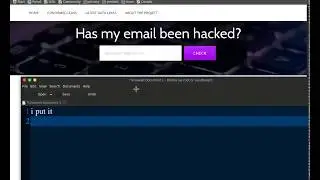 check if your email has been hacked or not