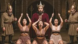 What Xerxes Did to the Women of His Own Royal Harem Will Leave You Speechless