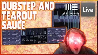 Make HEAVY Dubstep Basses with Operator