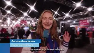 Albeda Skills the finals 2024