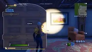 Chill{ 2 vs 2 } brooo