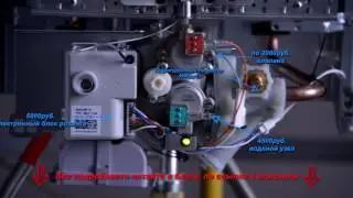 Обзор водонагревателя Bosch WR 13-2 b
