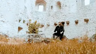 Billy Wilkins - Drones (Official Music Video)