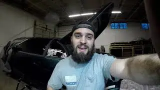 Nissan 300zx Build Episode 5